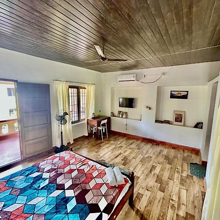 Mango Tree Villa Kochi 외부 사진