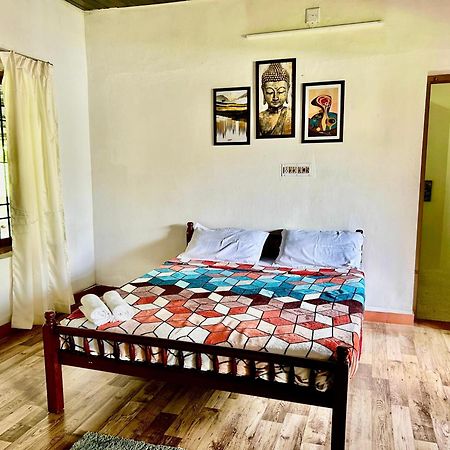 Mango Tree Villa Kochi 외부 사진