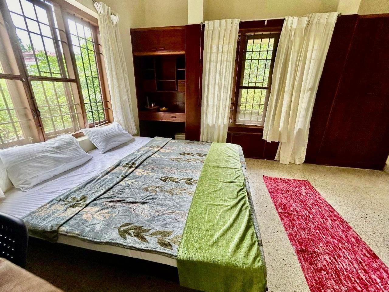 Mango Tree Villa Kochi 외부 사진