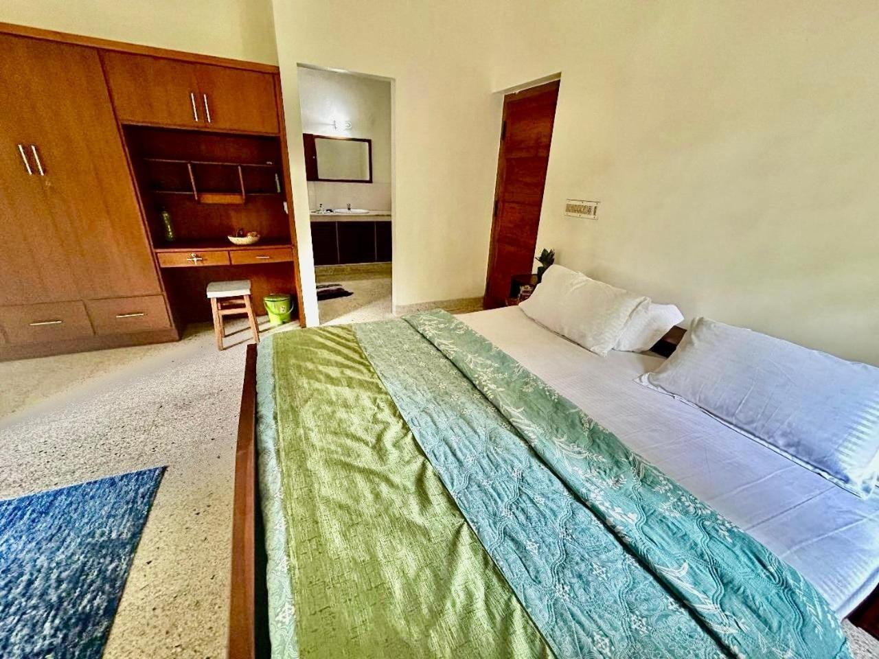 Mango Tree Villa Kochi 외부 사진