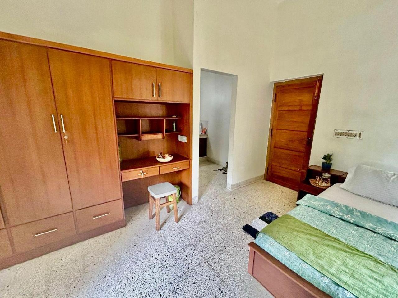 Mango Tree Villa Kochi 외부 사진