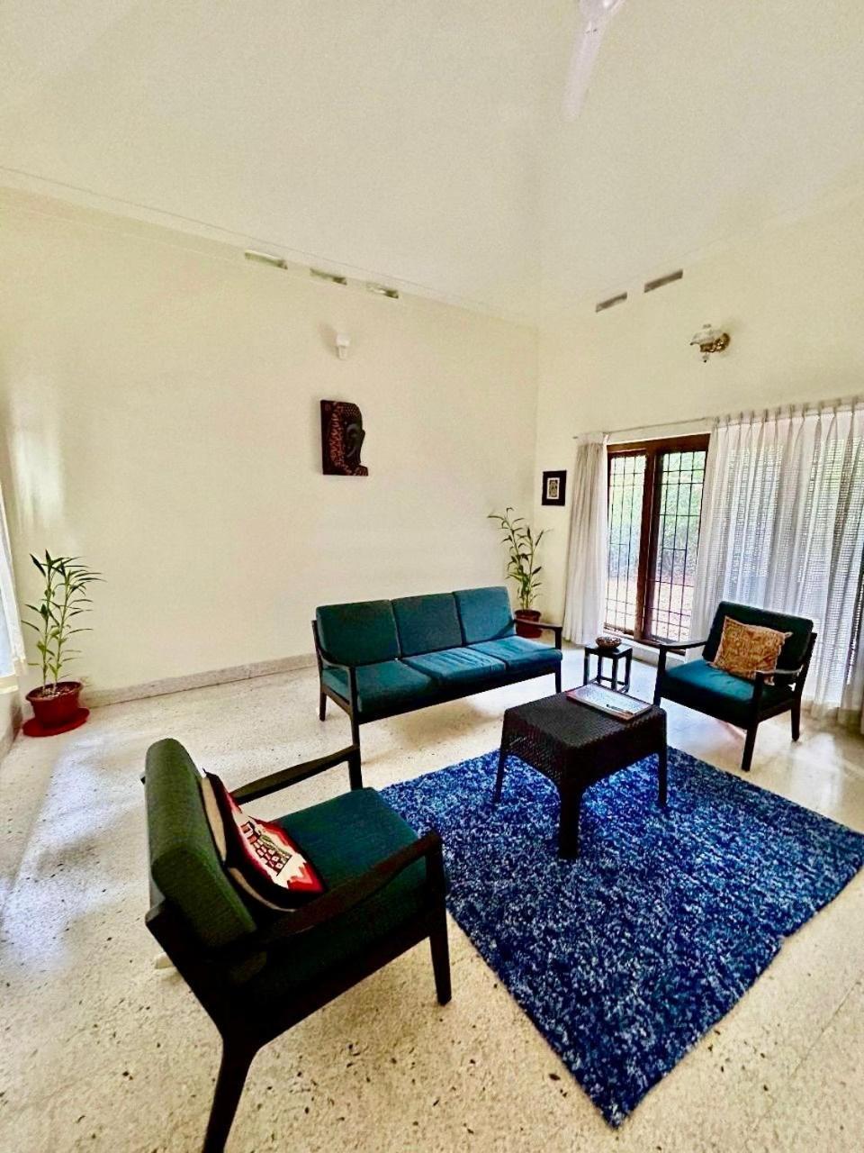 Mango Tree Villa Kochi 외부 사진