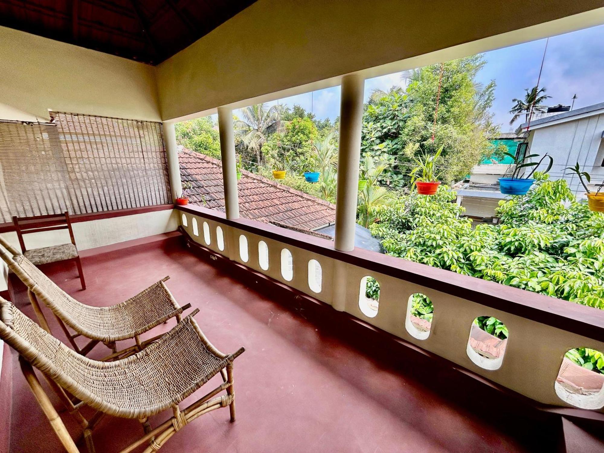 Mango Tree Villa Kochi 외부 사진