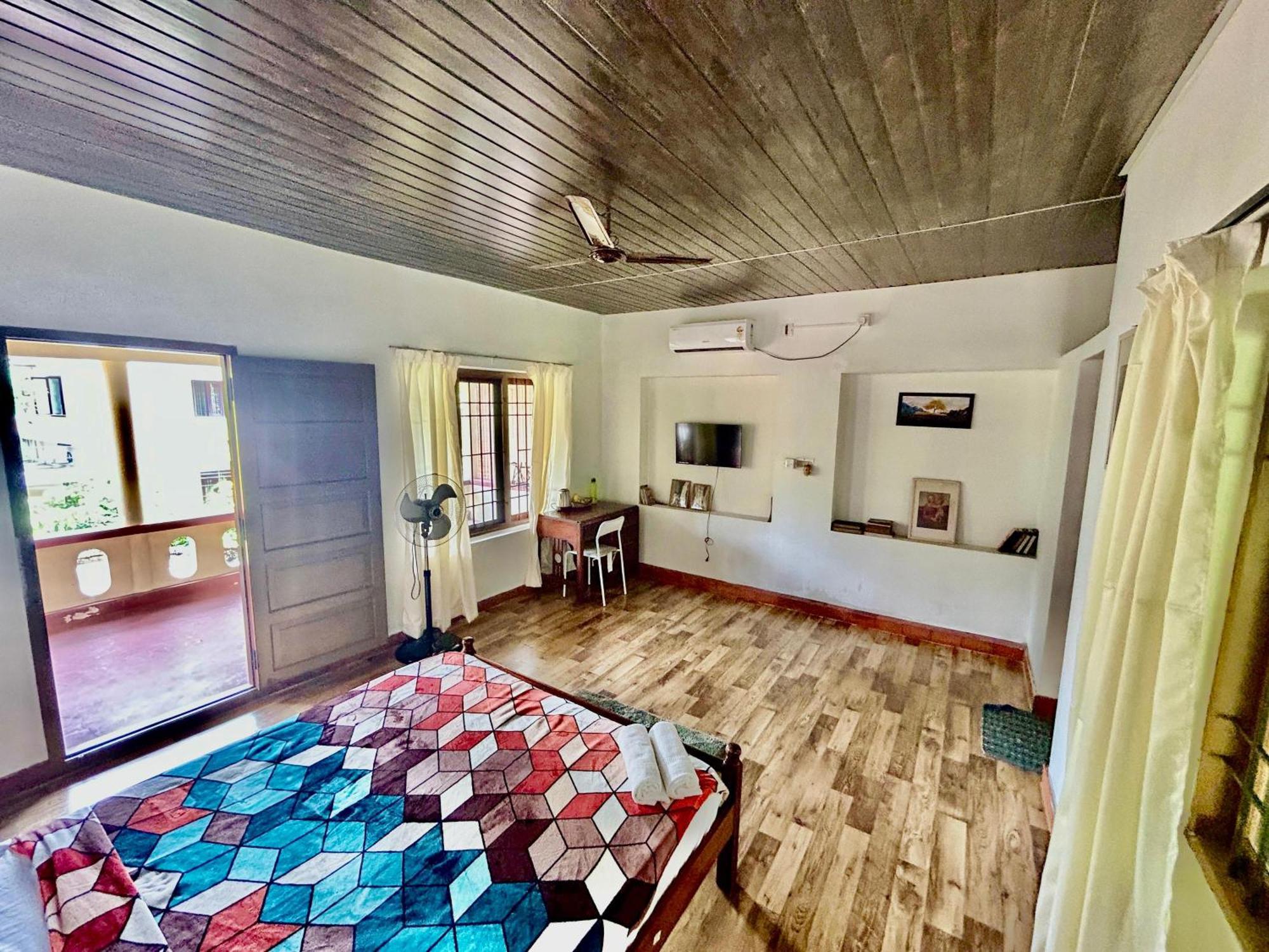 Mango Tree Villa Kochi 외부 사진