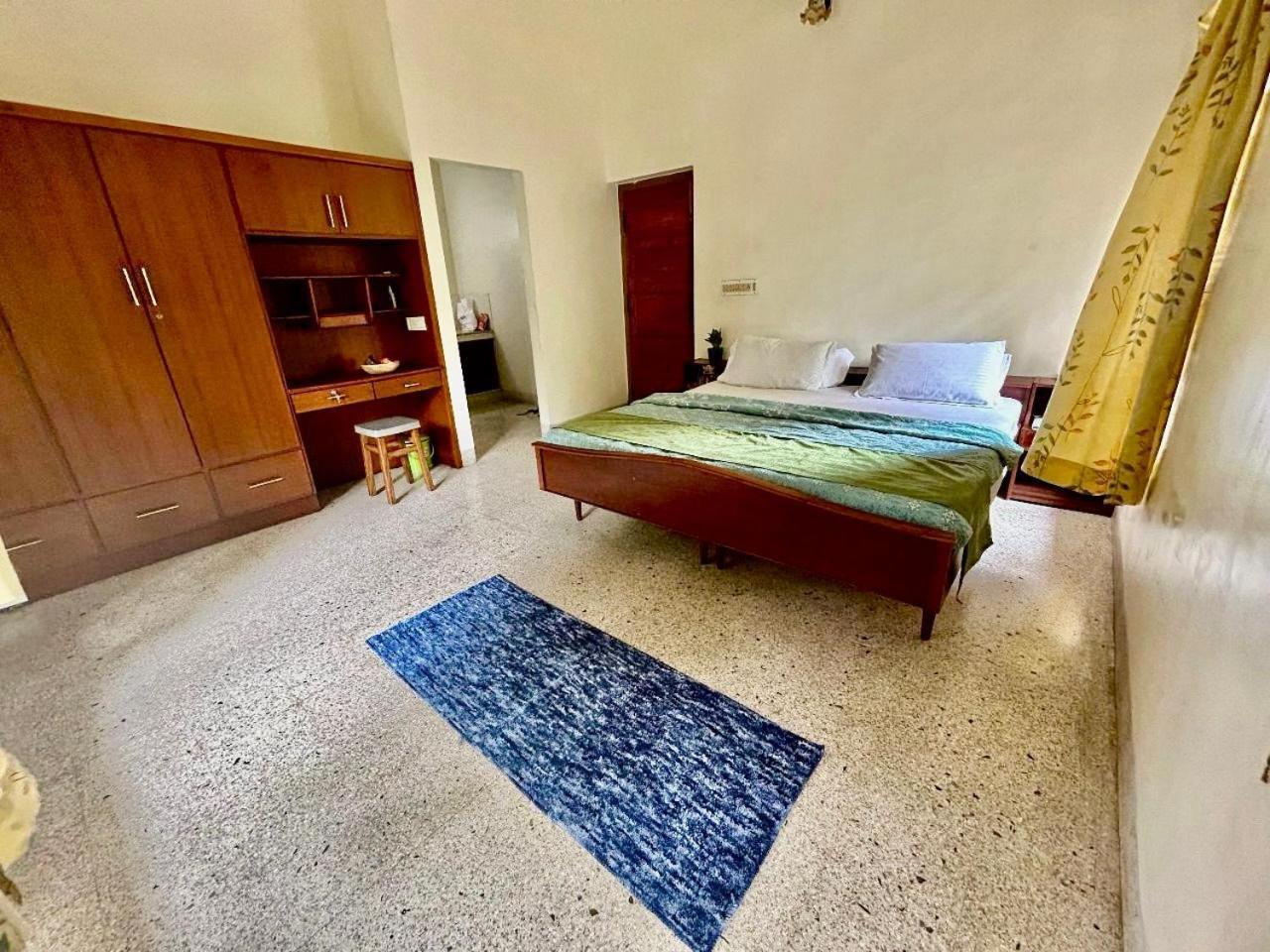 Mango Tree Villa Kochi 외부 사진
