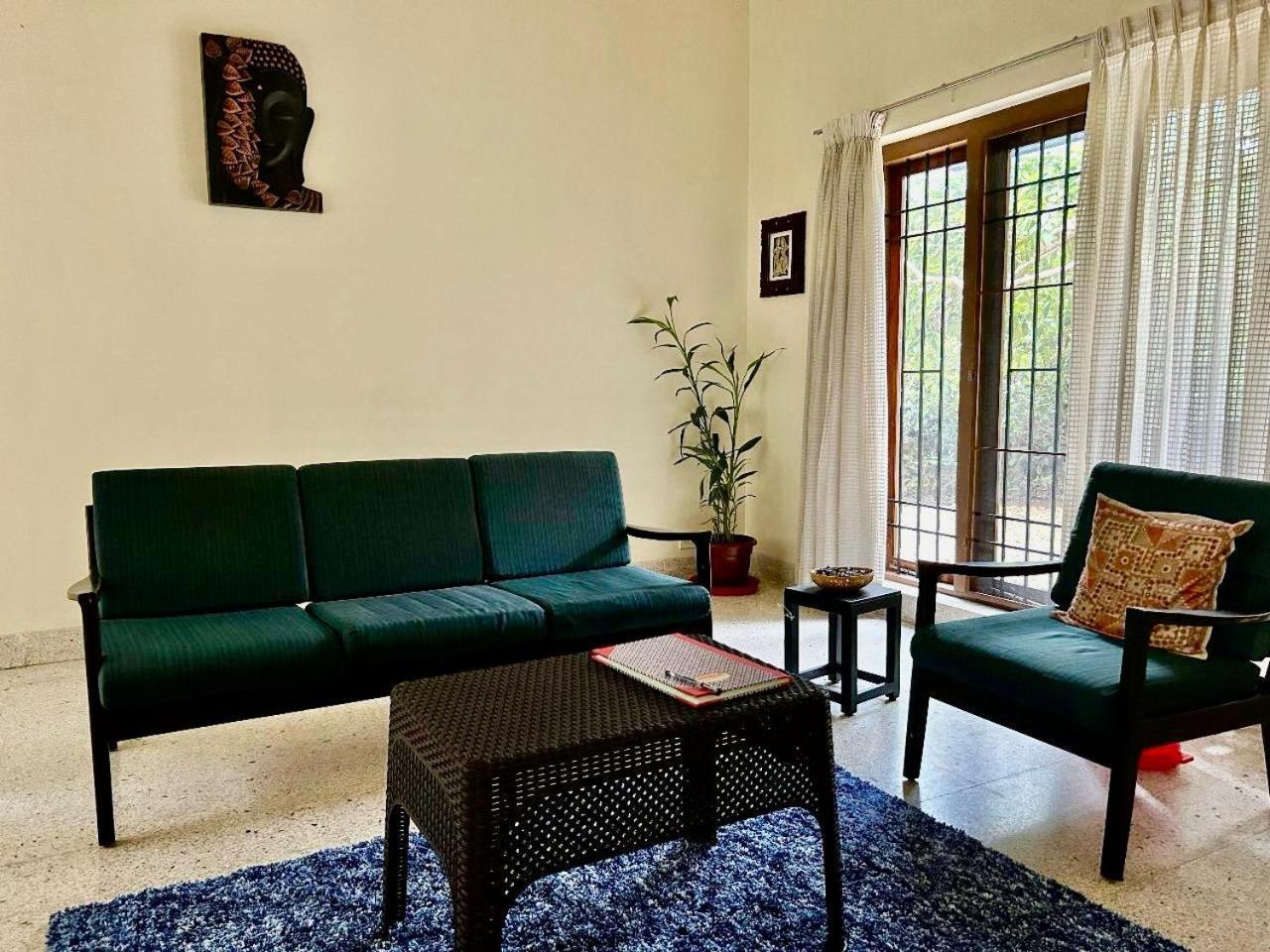 Mango Tree Villa Kochi 외부 사진