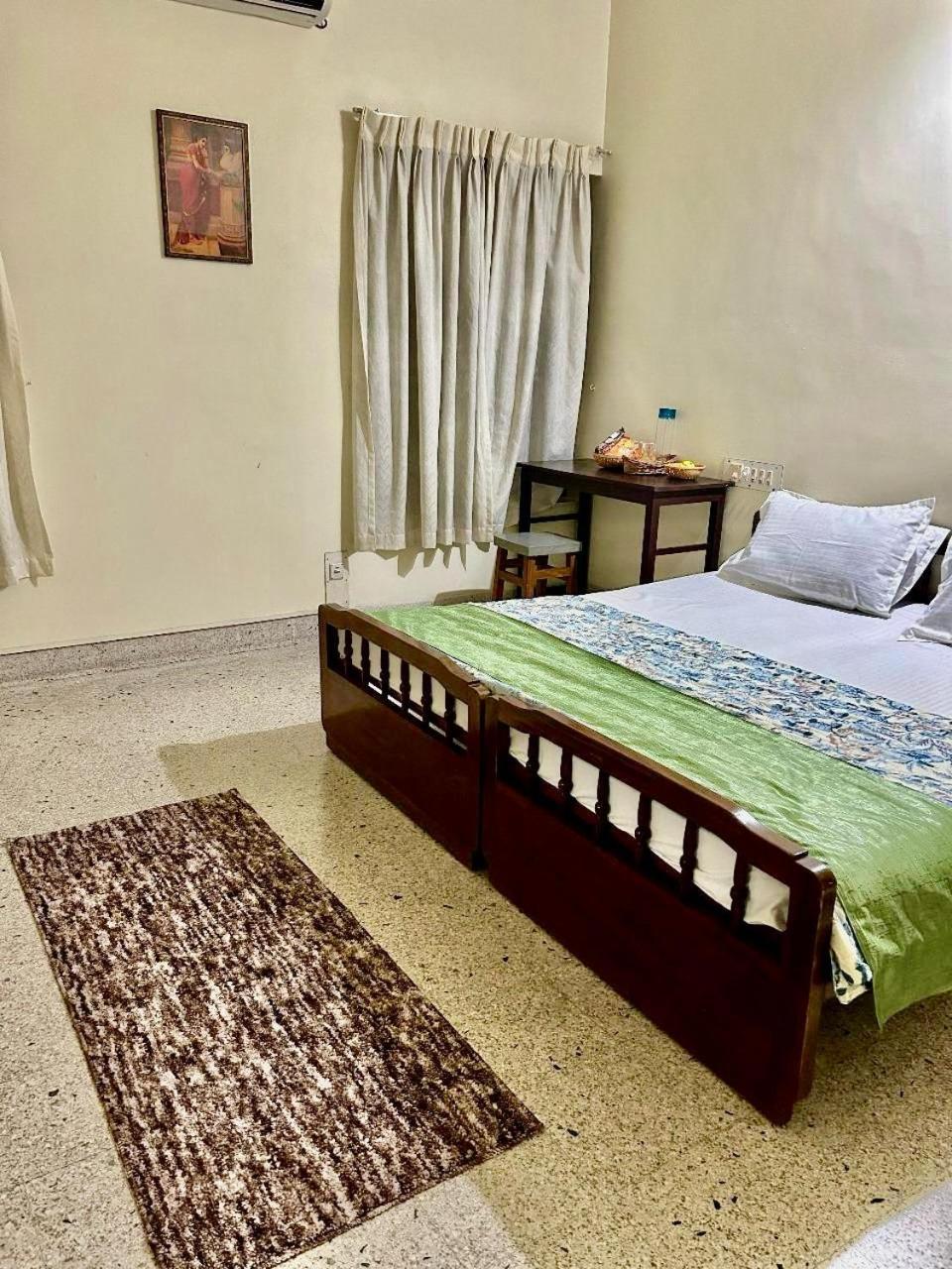 Mango Tree Villa Kochi 외부 사진