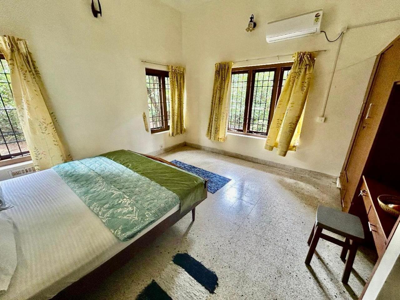 Mango Tree Villa Kochi 외부 사진