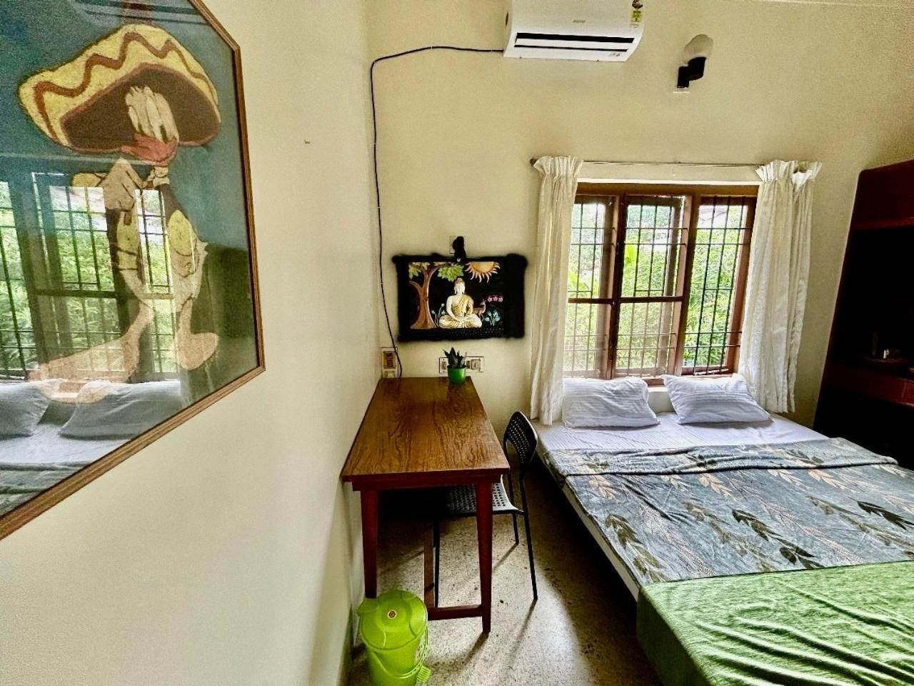 Mango Tree Villa Kochi 외부 사진