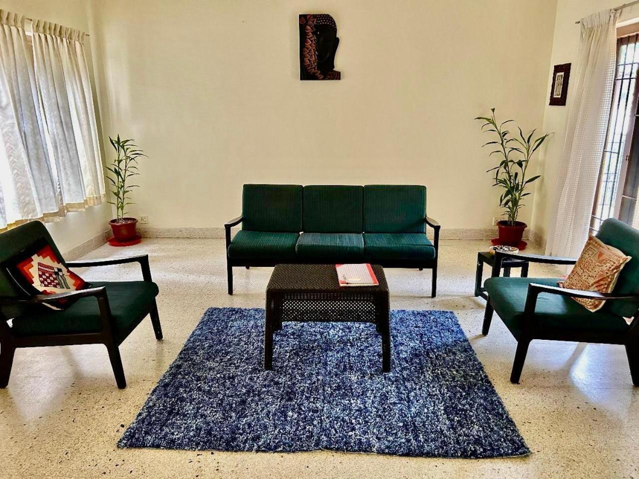 Mango Tree Villa Kochi 외부 사진