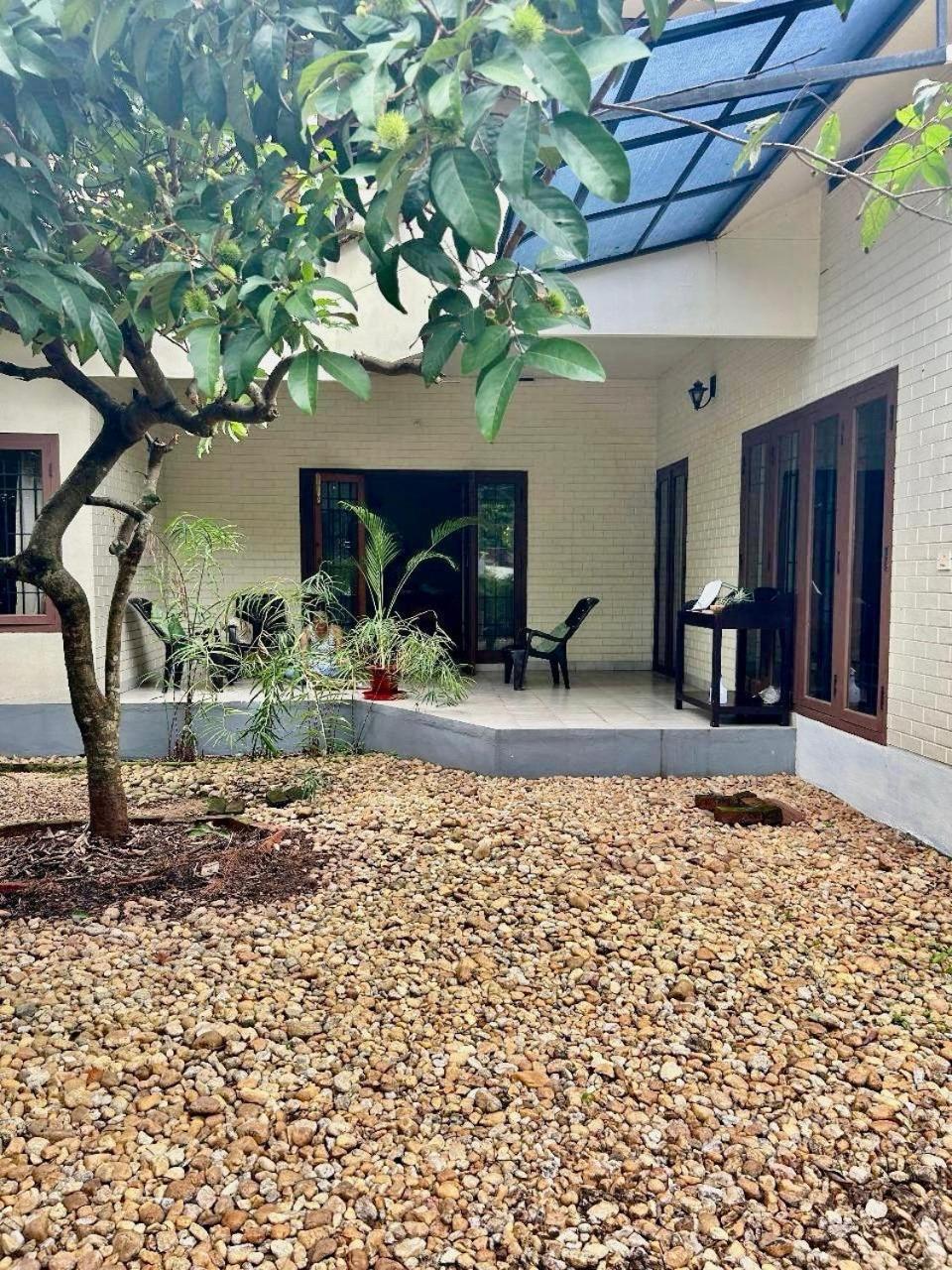 Mango Tree Villa Kochi 외부 사진