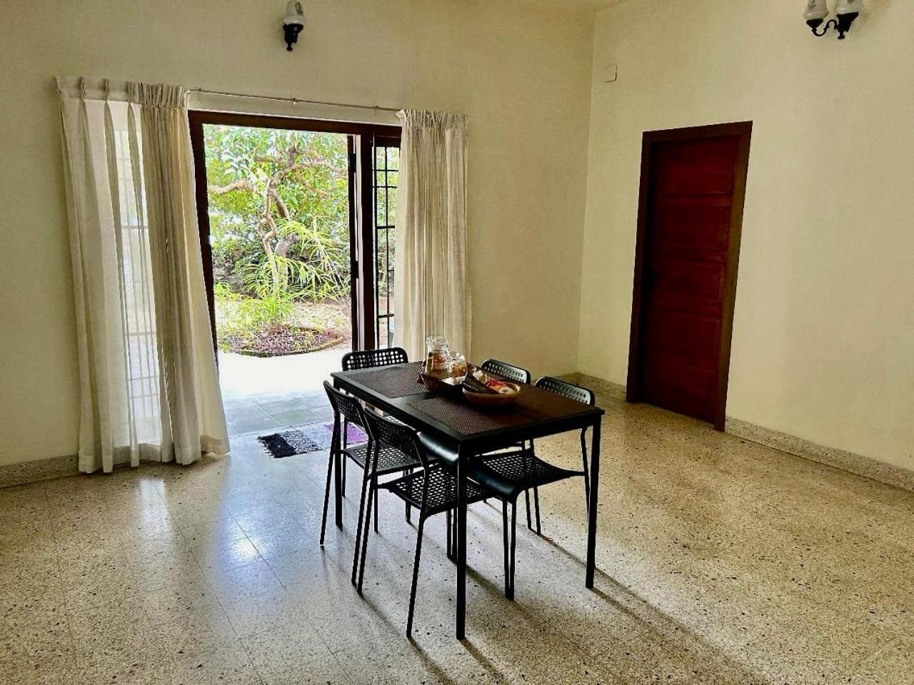 Mango Tree Villa Kochi 외부 사진