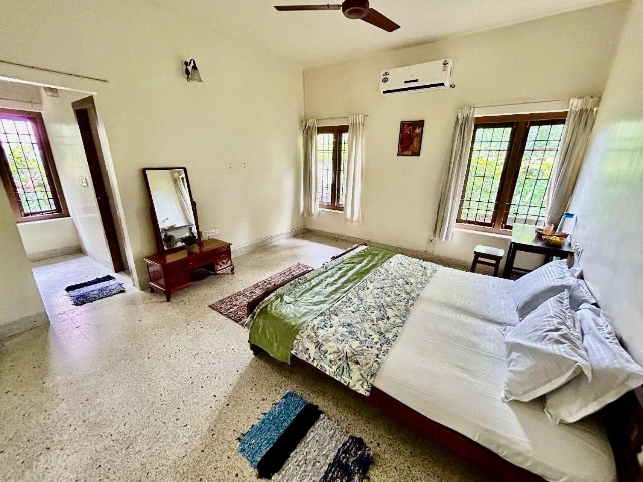 Mango Tree Villa Kochi 외부 사진
