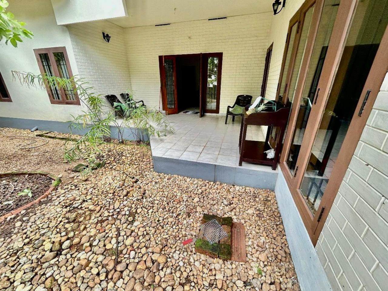 Mango Tree Villa Kochi 외부 사진