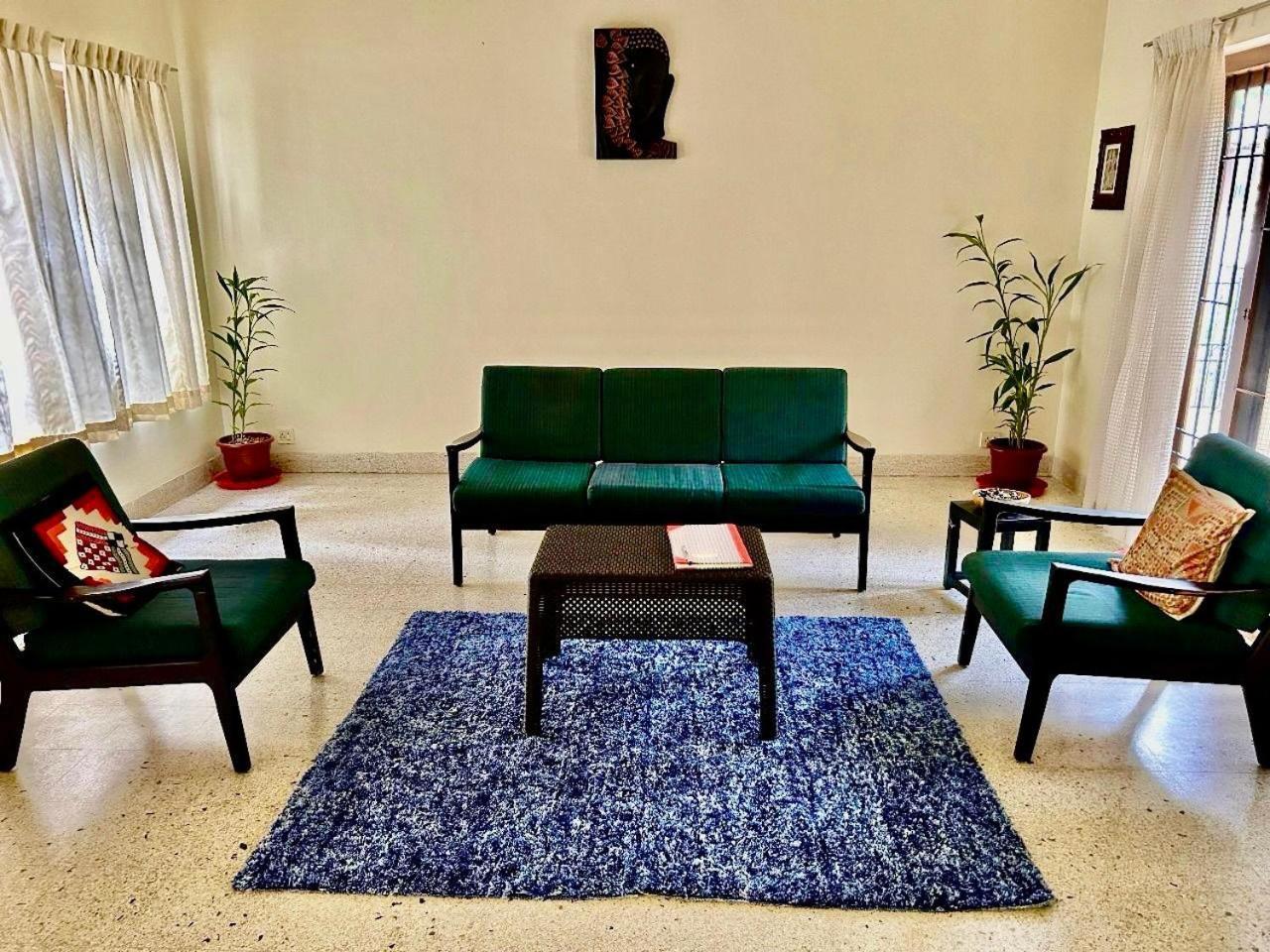 Mango Tree Villa Kochi 외부 사진