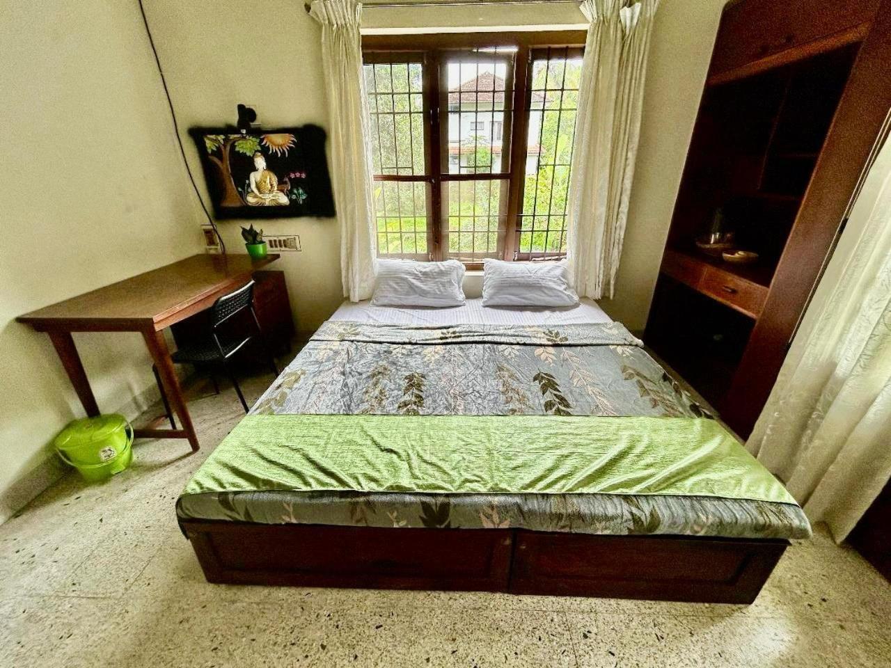 Mango Tree Villa Kochi 외부 사진