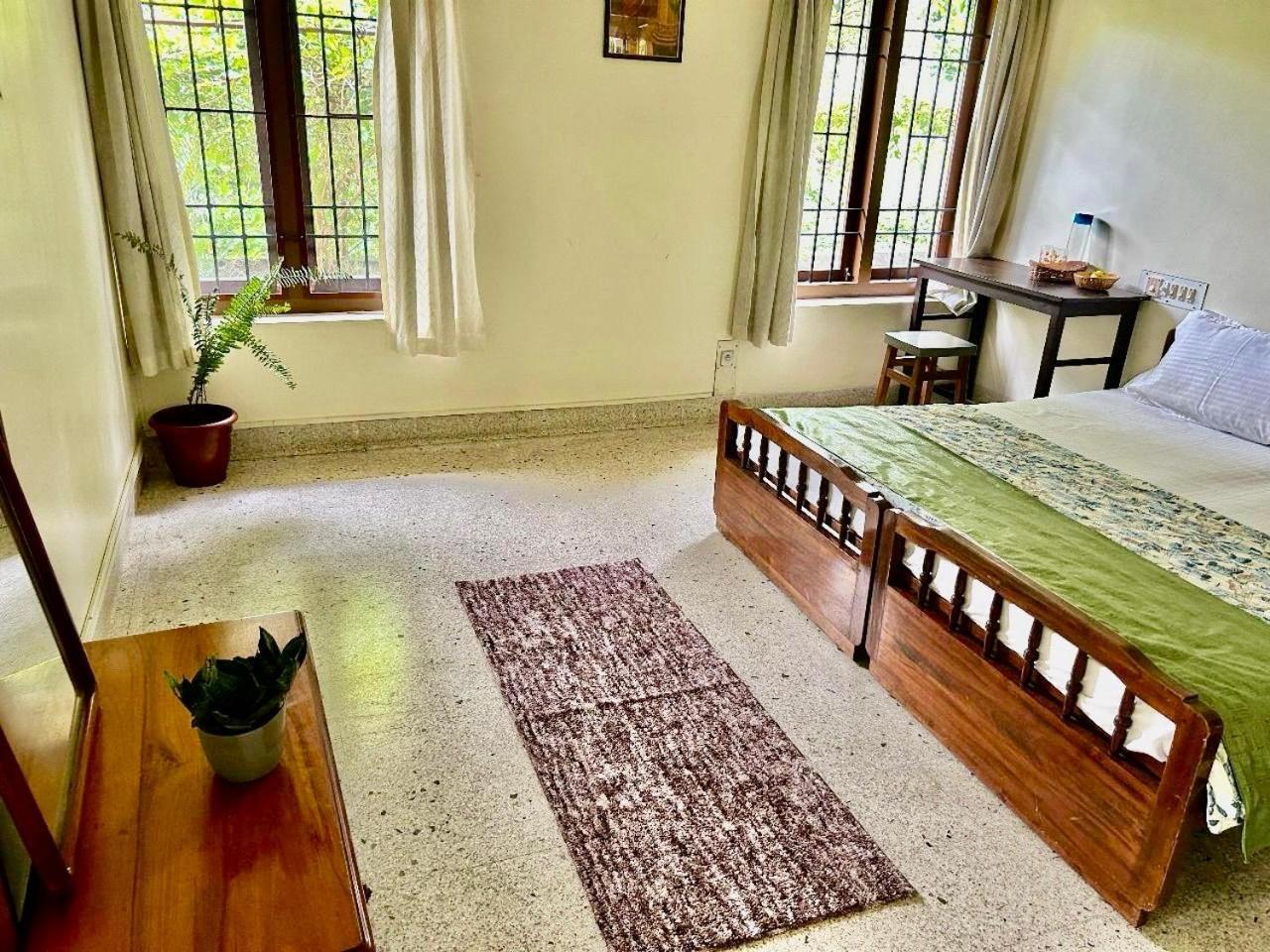 Mango Tree Villa Kochi 외부 사진