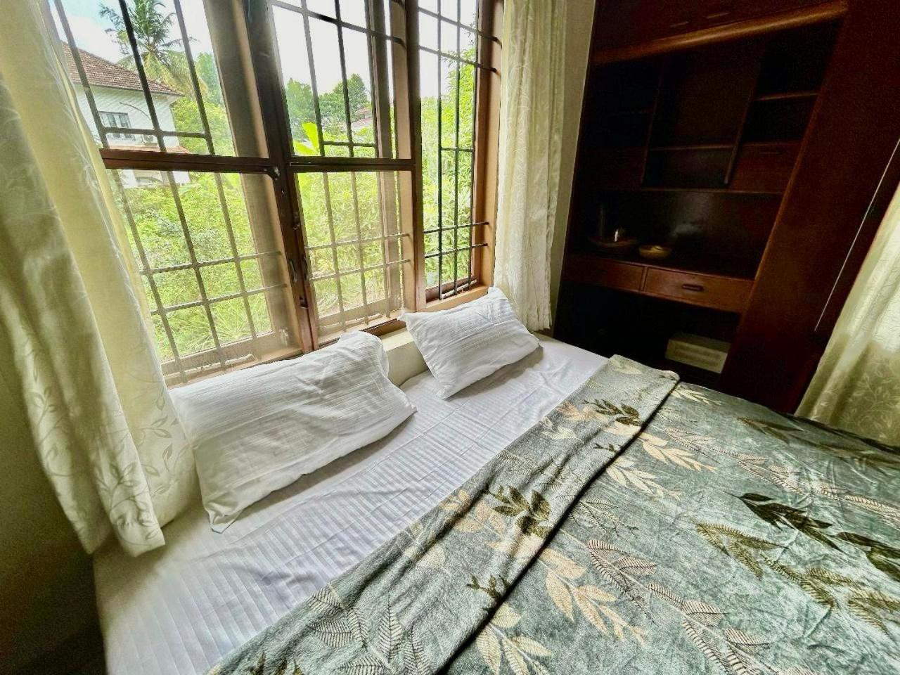 Mango Tree Villa Kochi 외부 사진