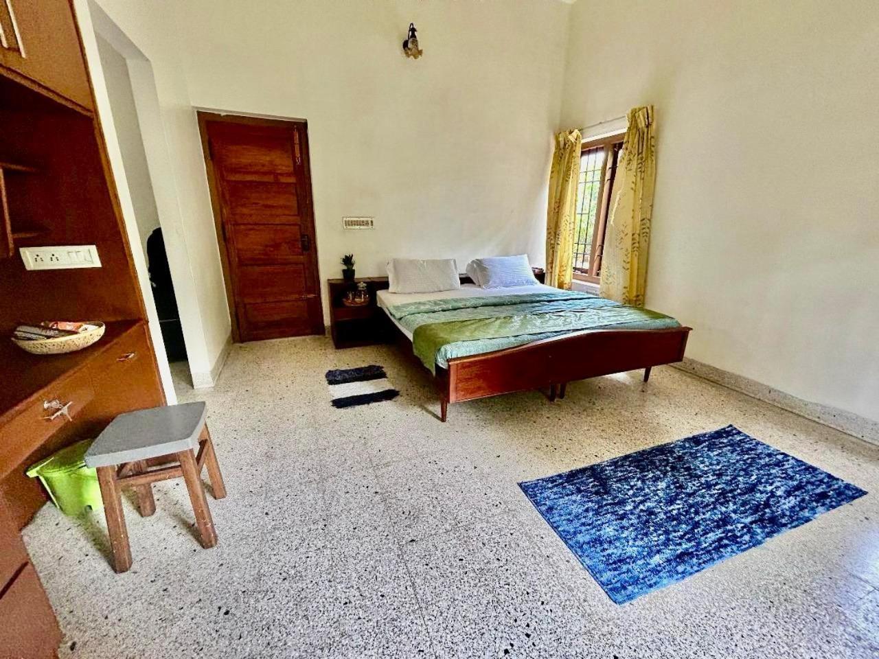 Mango Tree Villa Kochi 외부 사진