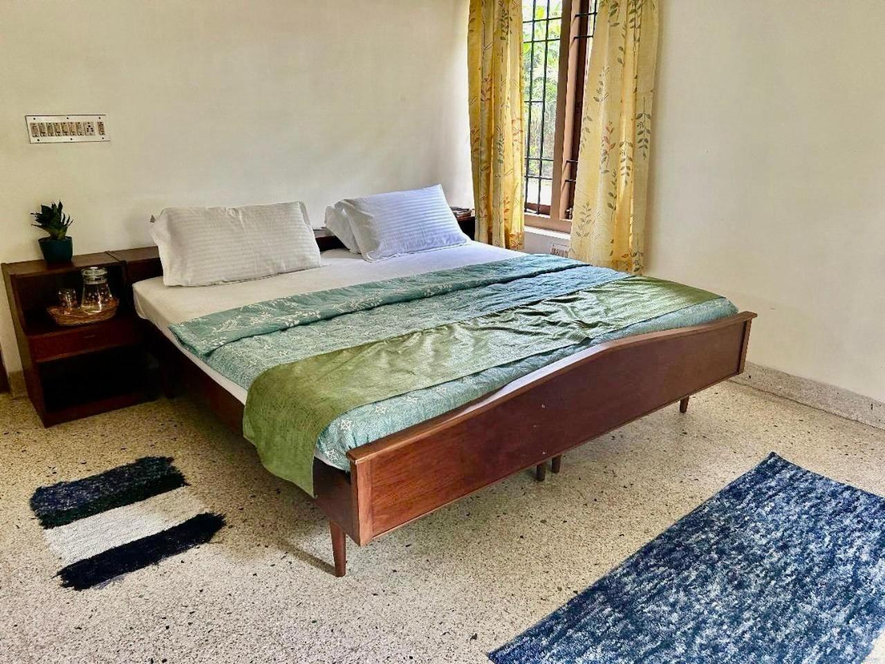 Mango Tree Villa Kochi 외부 사진