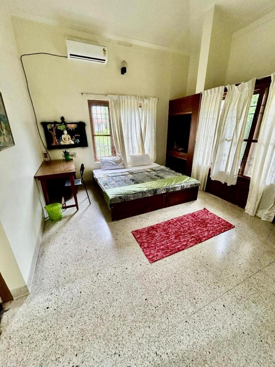 Mango Tree Villa Kochi 외부 사진