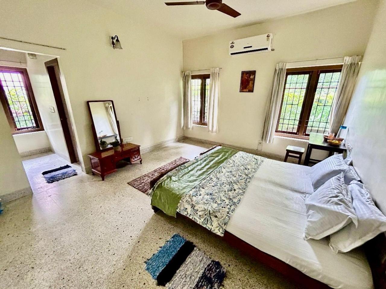 Mango Tree Villa Kochi 외부 사진