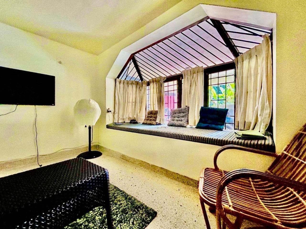 Mango Tree Villa Kochi 외부 사진