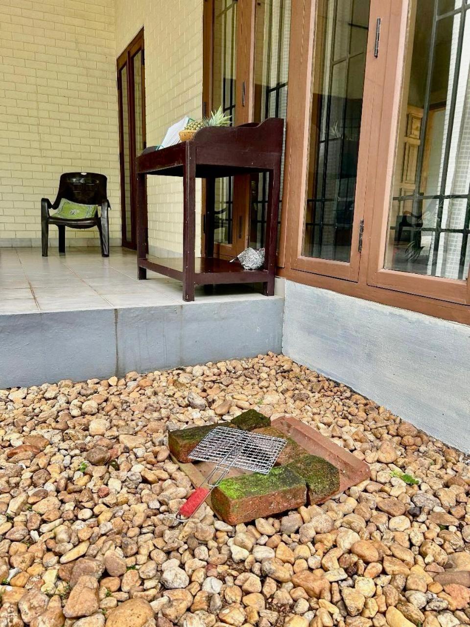 Mango Tree Villa Kochi 외부 사진