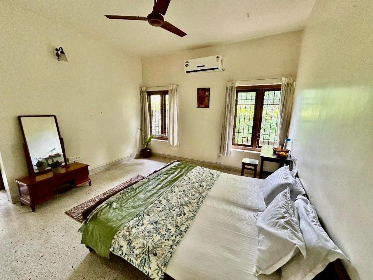Mango Tree Villa Kochi 외부 사진