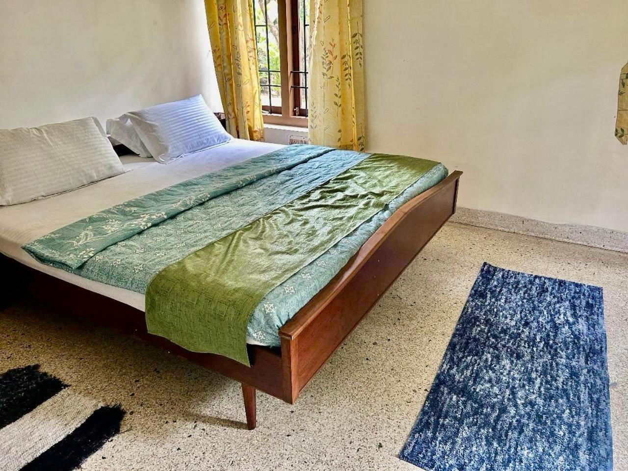 Mango Tree Villa Kochi 외부 사진