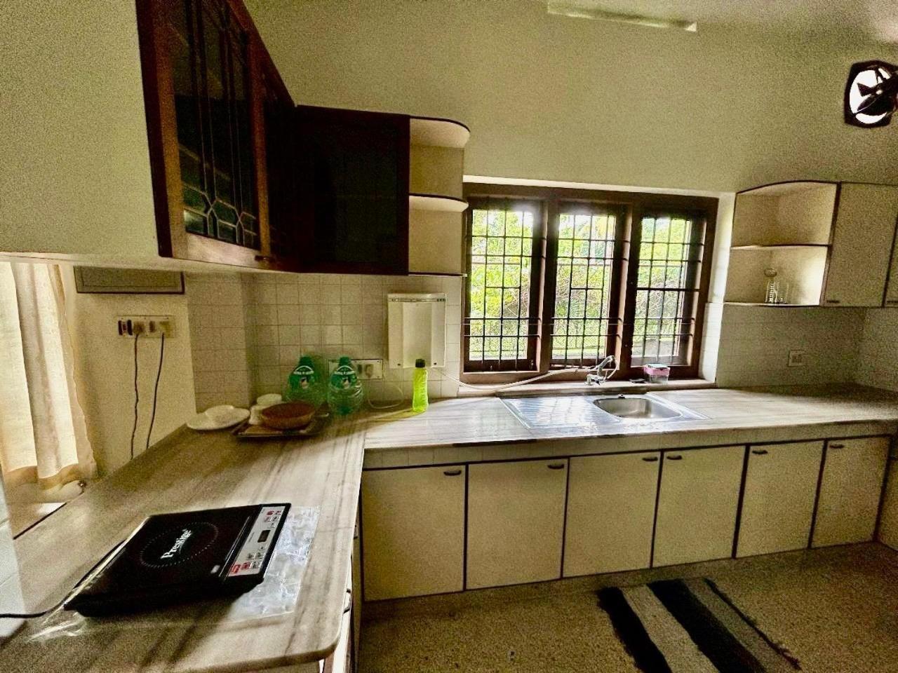 Mango Tree Villa Kochi 외부 사진