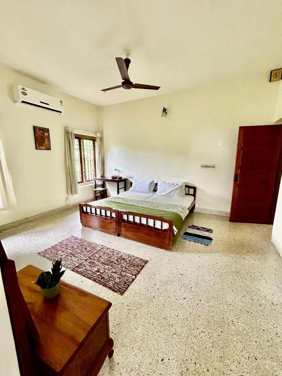 Mango Tree Villa Kochi 외부 사진