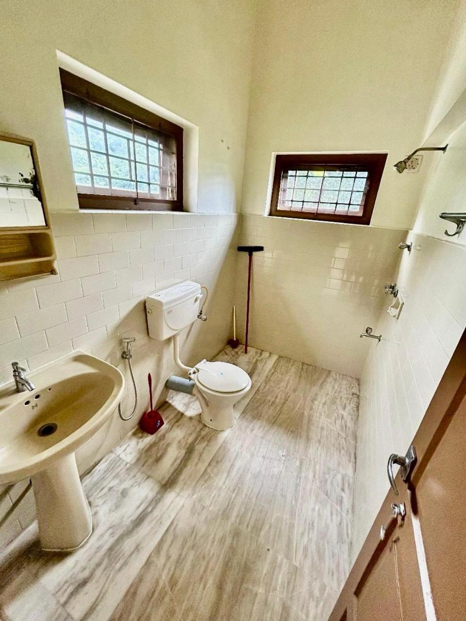 Mango Tree Villa Kochi 외부 사진