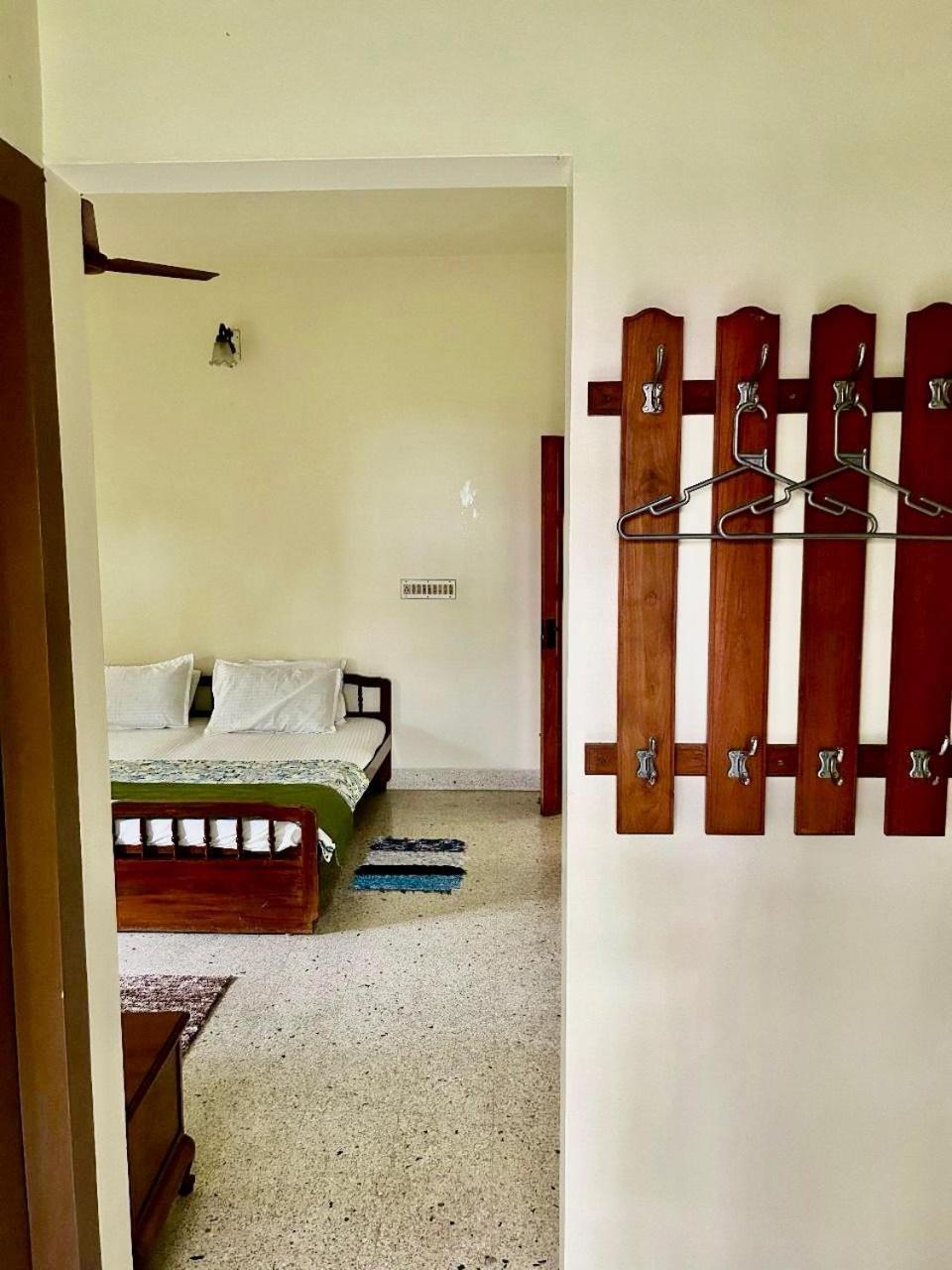 Mango Tree Villa Kochi 외부 사진