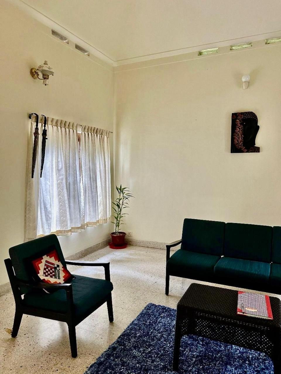 Mango Tree Villa Kochi 외부 사진