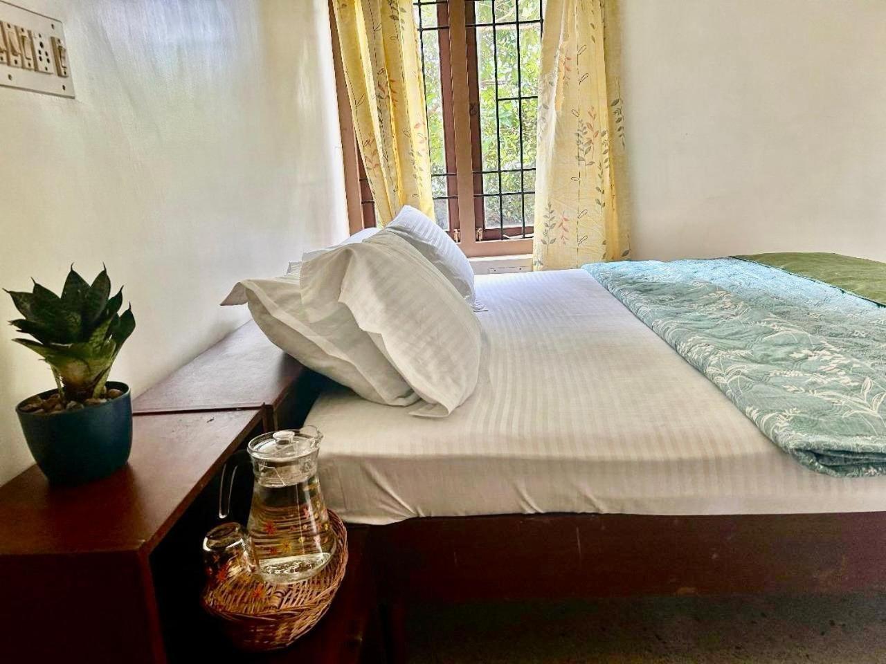 Mango Tree Villa Kochi 외부 사진