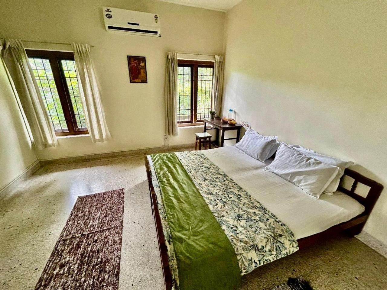 Mango Tree Villa Kochi 외부 사진