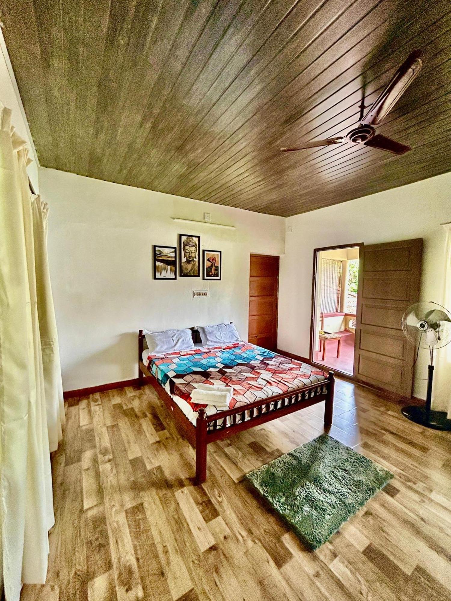 Mango Tree Villa Kochi 외부 사진
