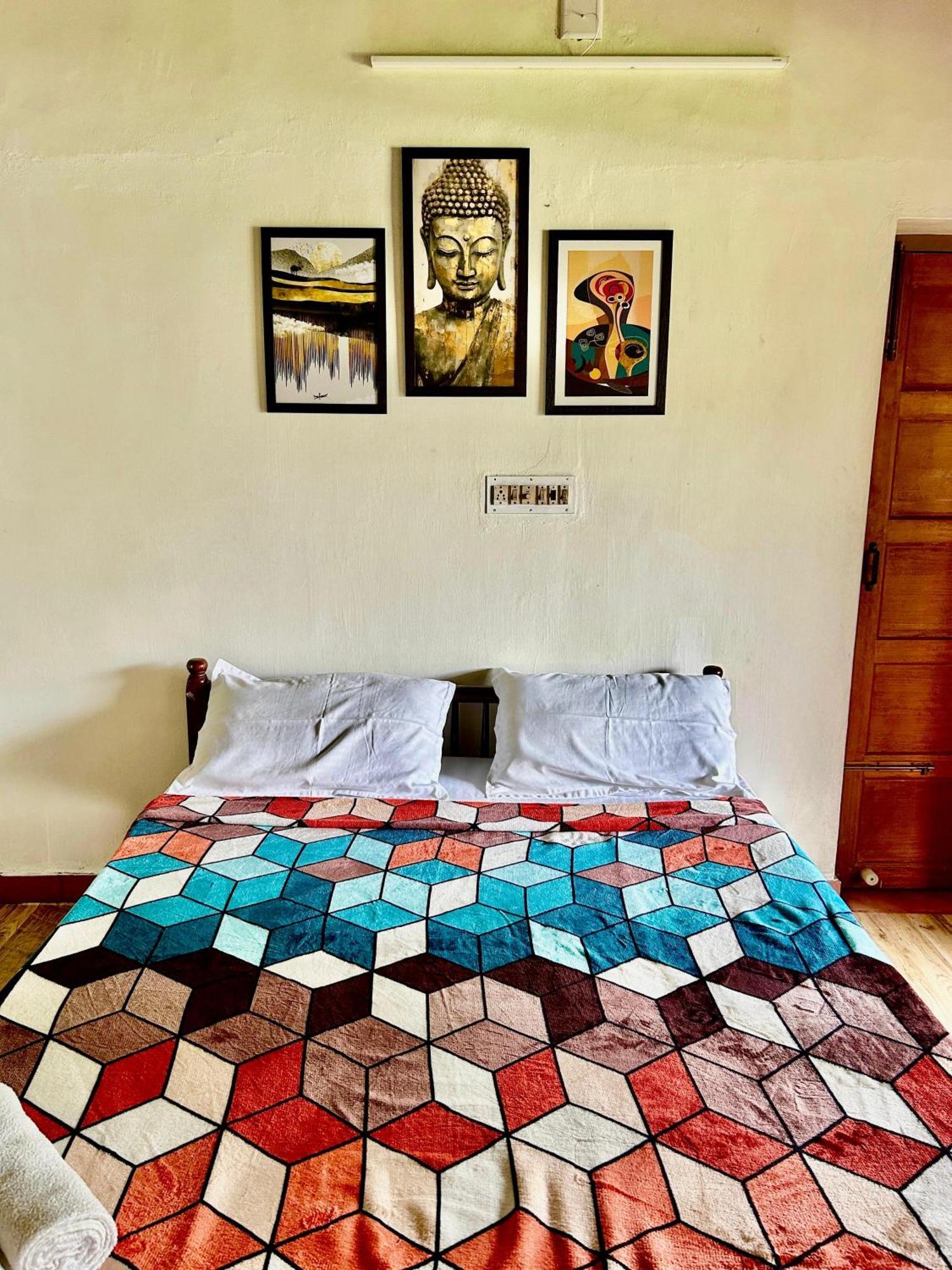 Mango Tree Villa Kochi 외부 사진