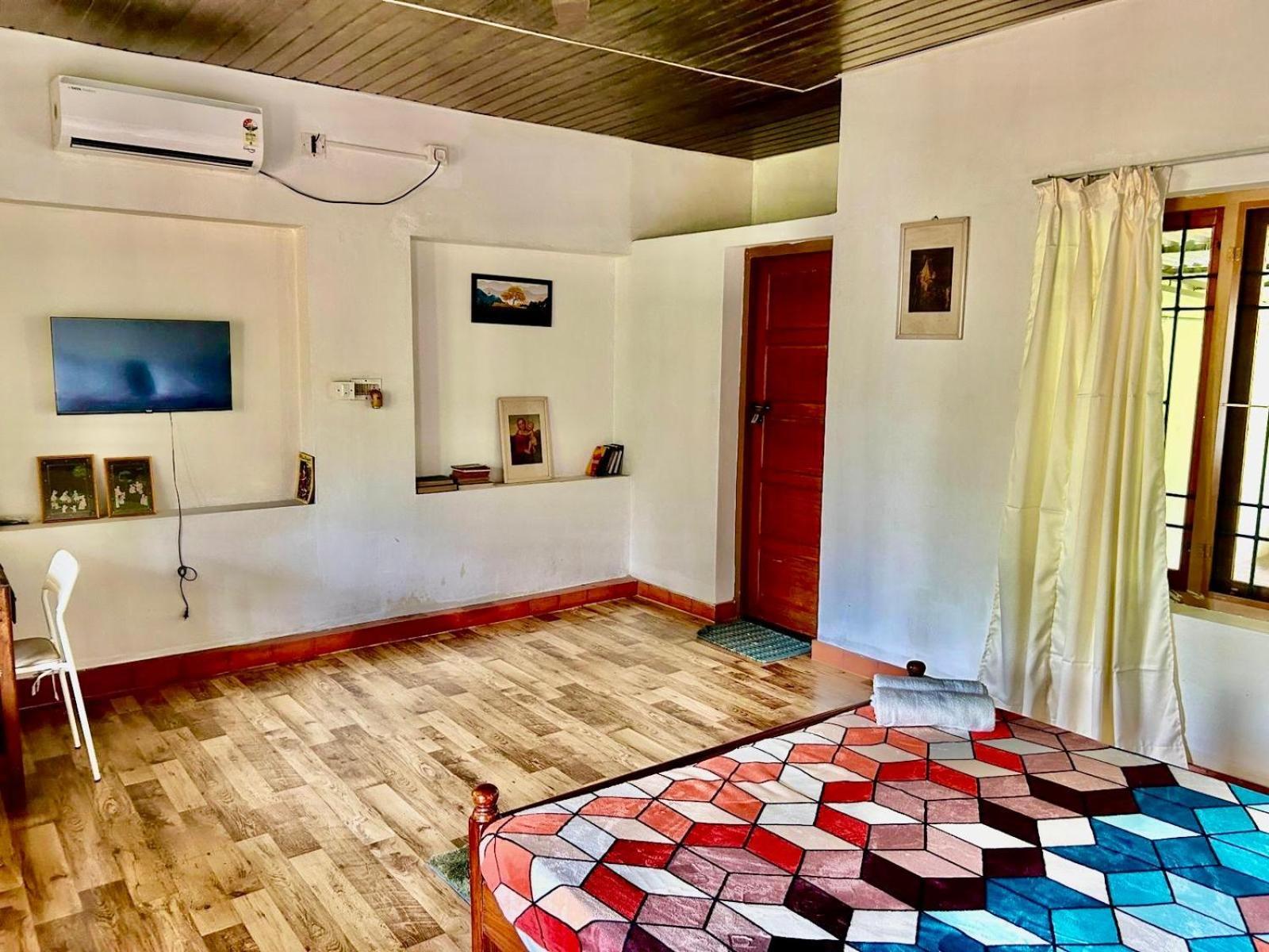 Mango Tree Villa Kochi 외부 사진
