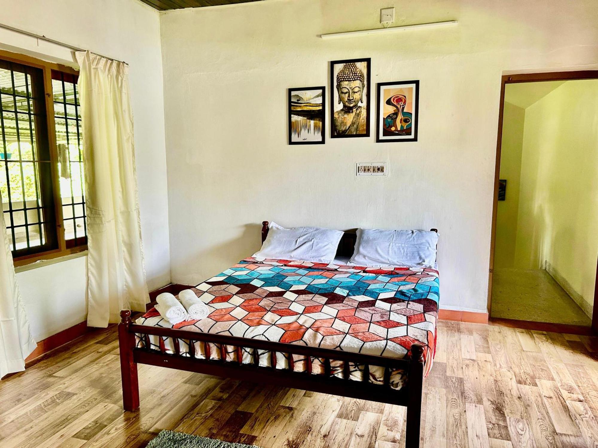 Mango Tree Villa Kochi 외부 사진