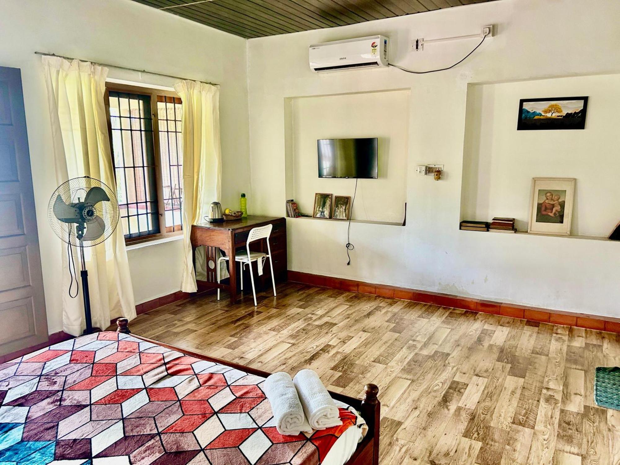 Mango Tree Villa Kochi 외부 사진
