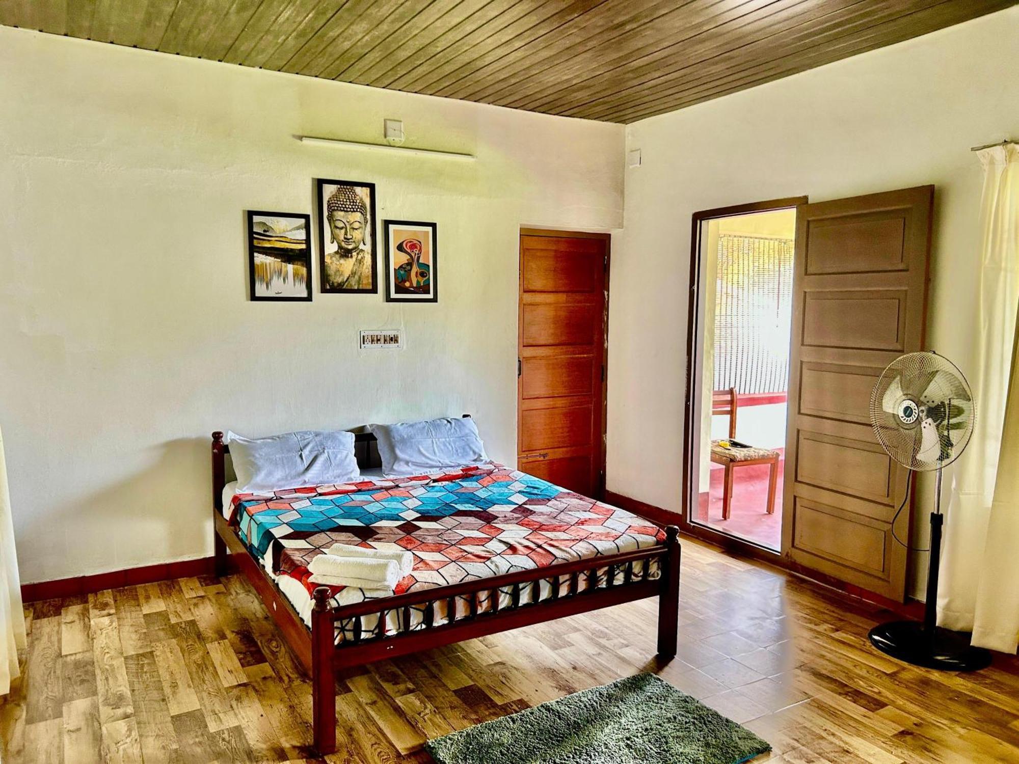 Mango Tree Villa Kochi 외부 사진