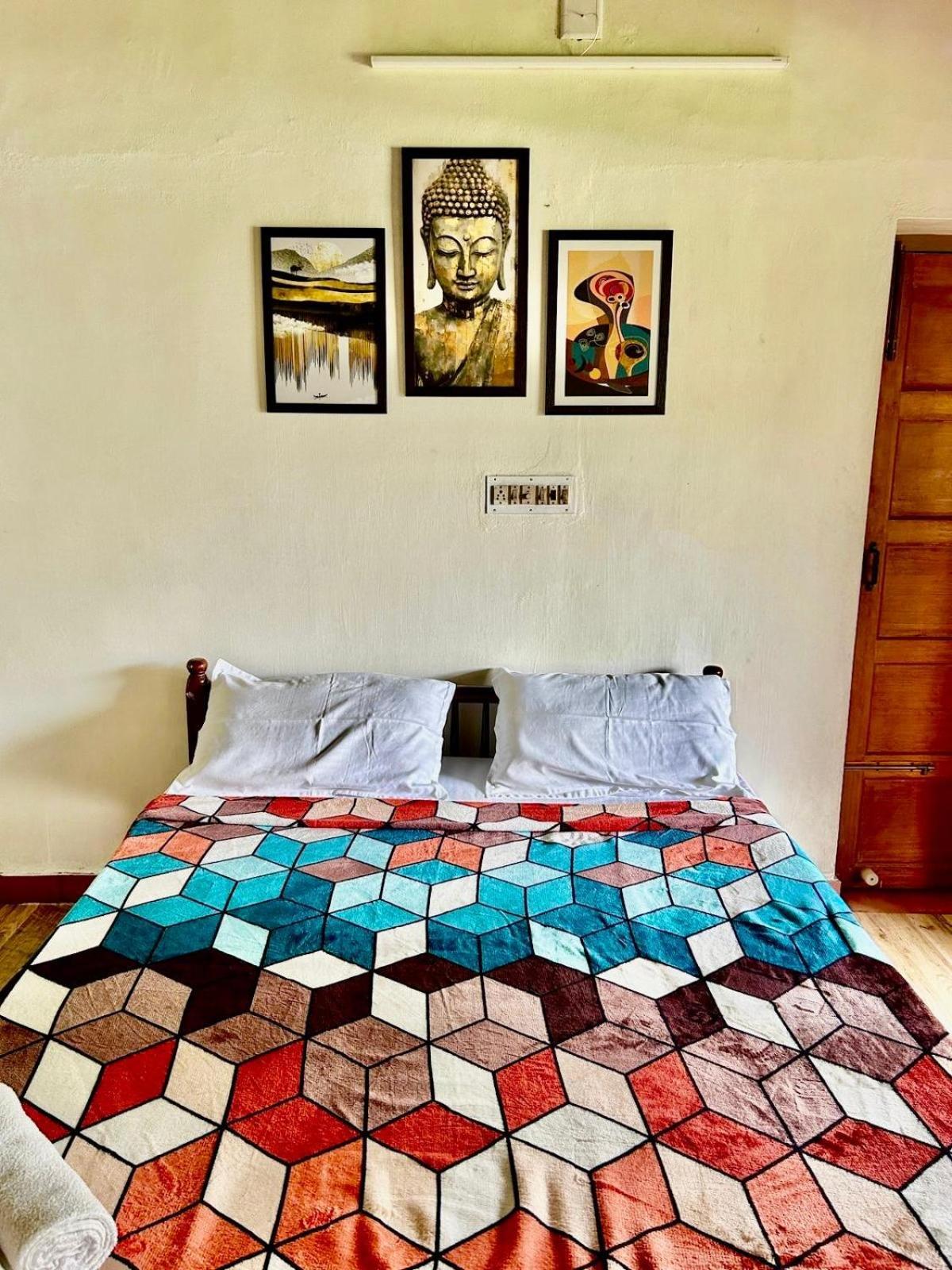 Mango Tree Villa Kochi 외부 사진