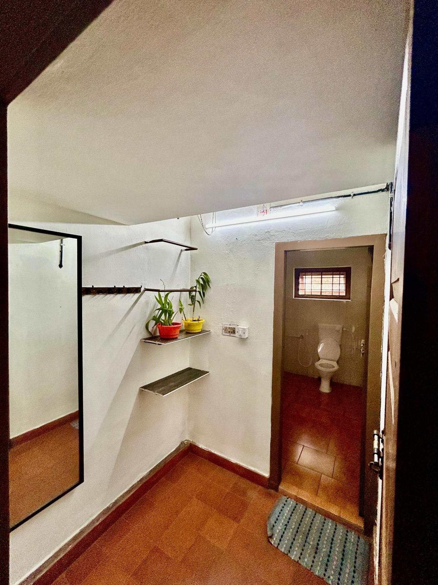 Mango Tree Villa Kochi 외부 사진
