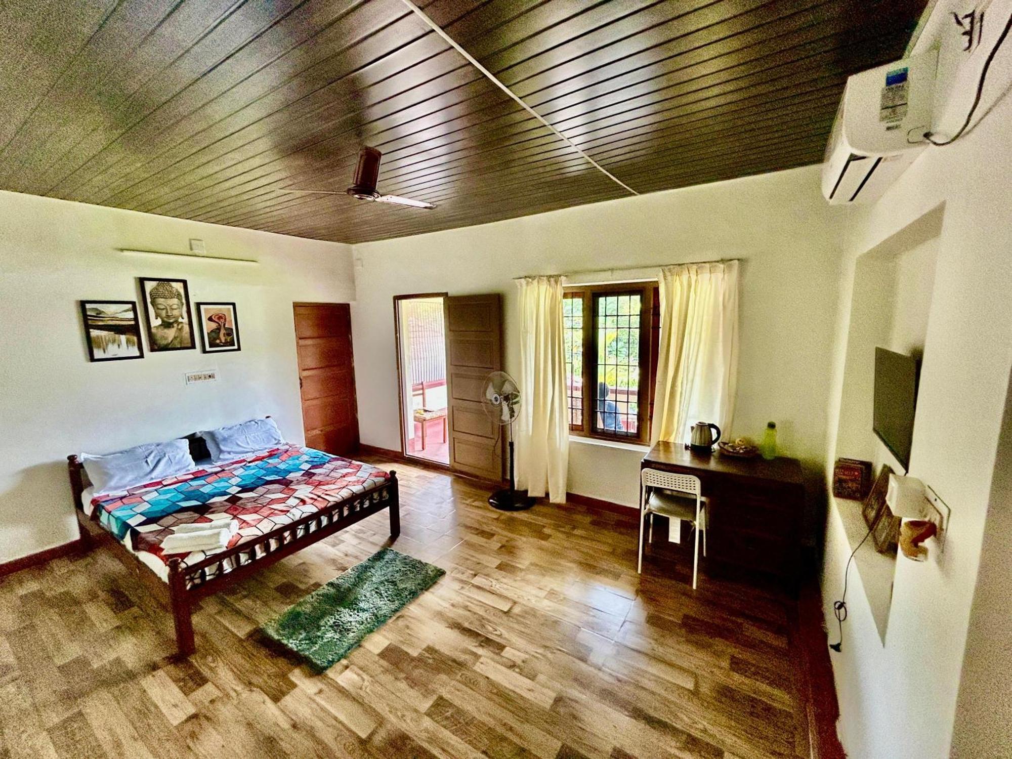 Mango Tree Villa Kochi 외부 사진
