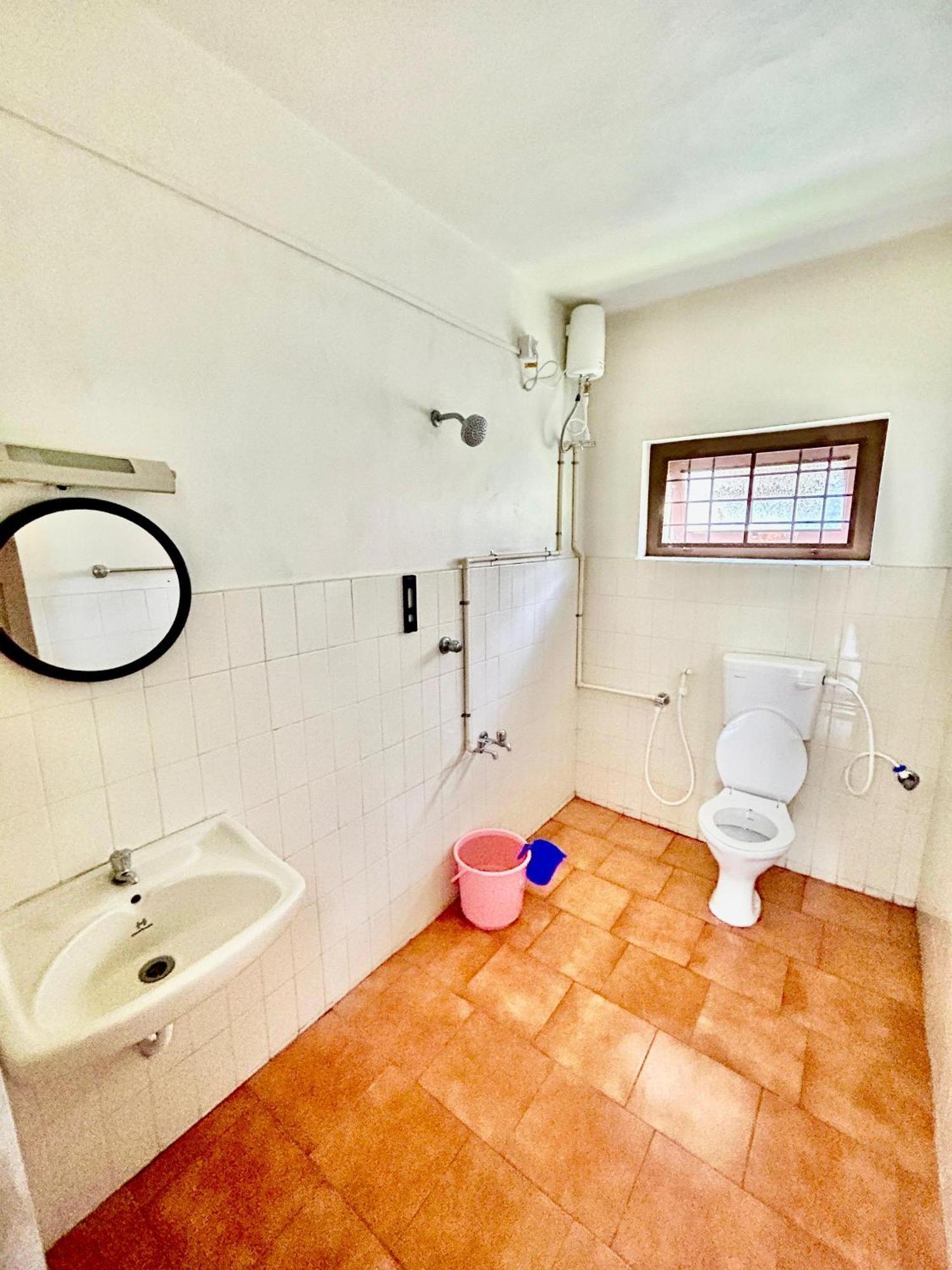 Mango Tree Villa Kochi 외부 사진