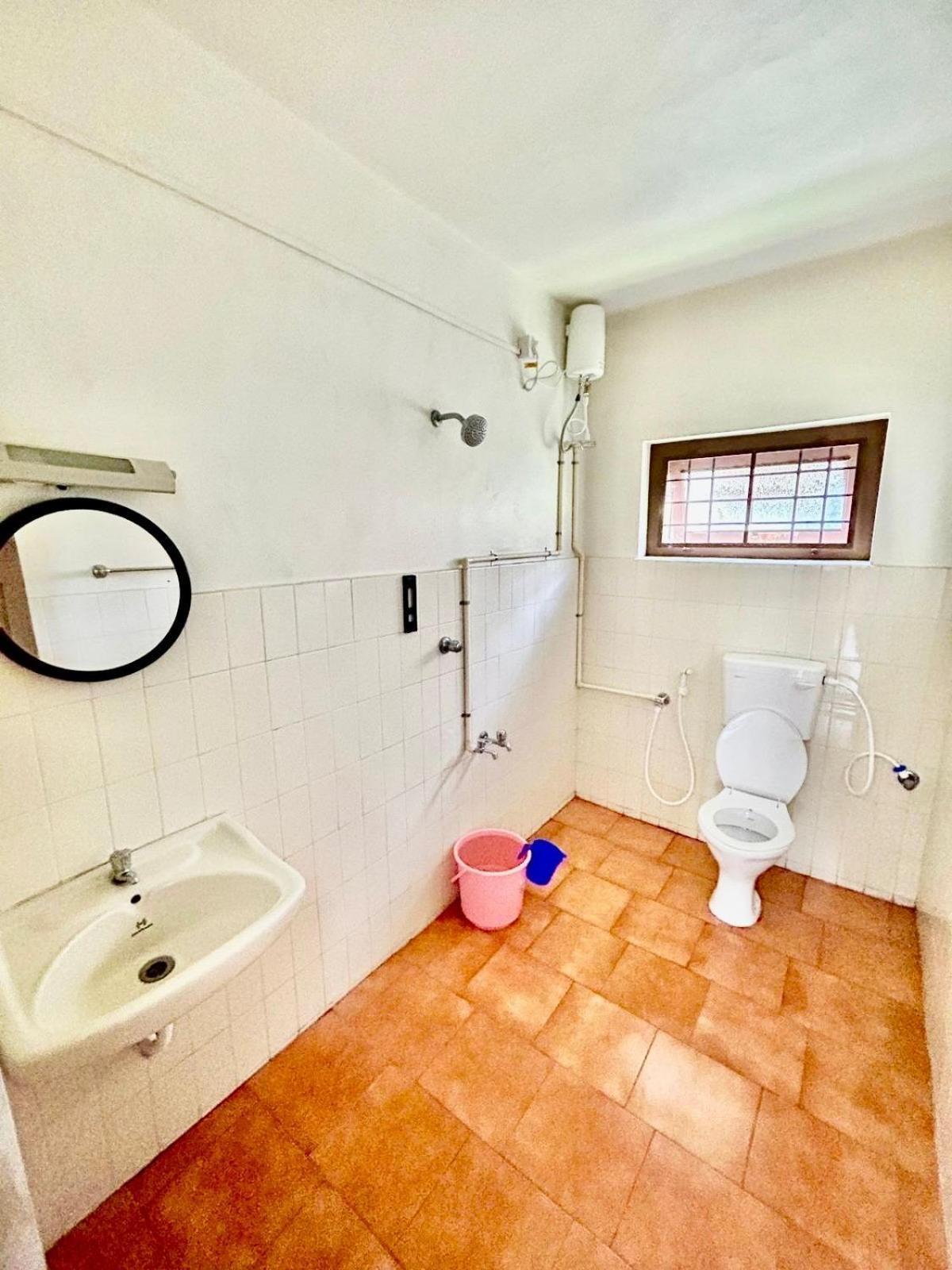Mango Tree Villa Kochi 외부 사진