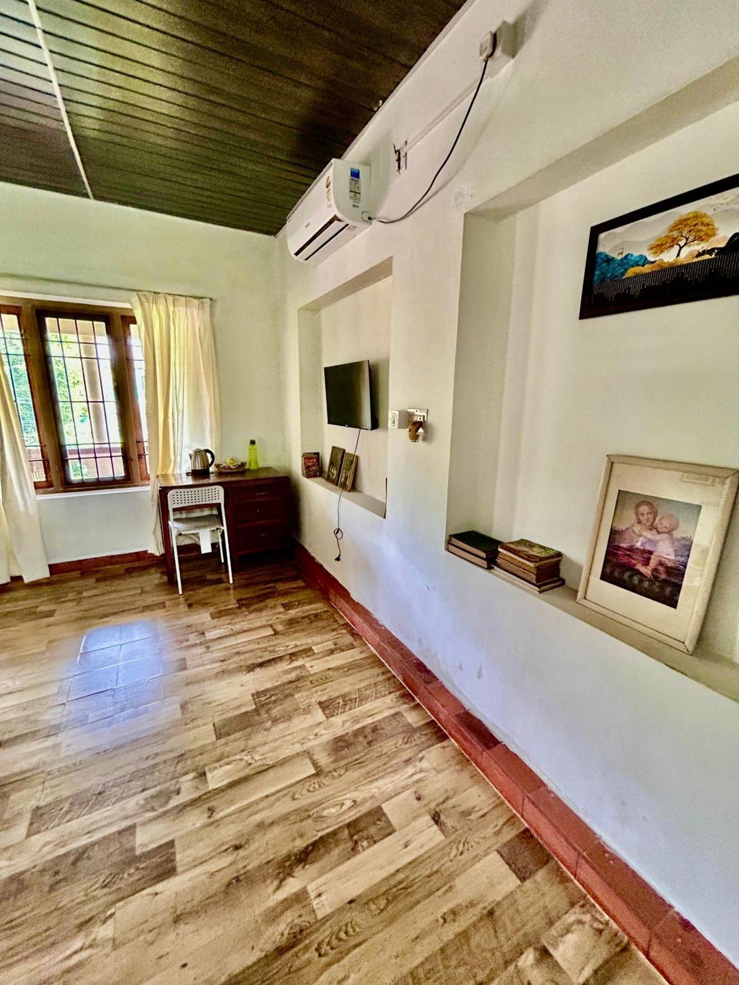 Mango Tree Villa Kochi 외부 사진