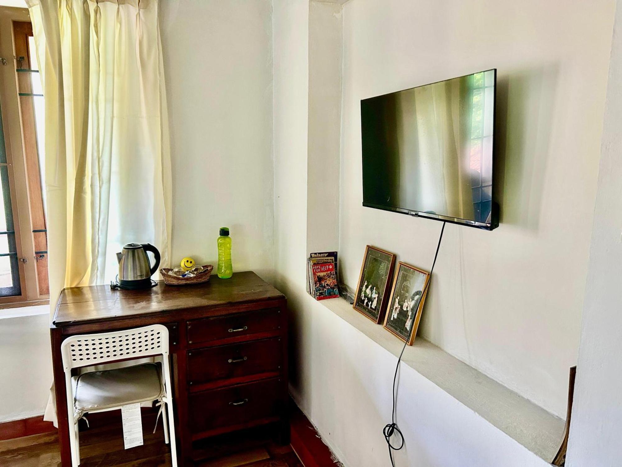 Mango Tree Villa Kochi 외부 사진